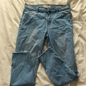 Pacsun Jeans